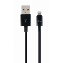 Cablu Gembird  CC-USB2P-AMLM-2M