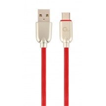 Cablu Gembird  CC-USB2R-AMCM-1M-R