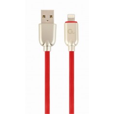 Cablu Gembird  CC-USB2R-AMLM-2M-R