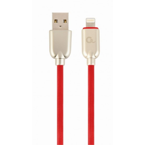 Cablu Gembird  CC-USB2R-AMLM-2M-R