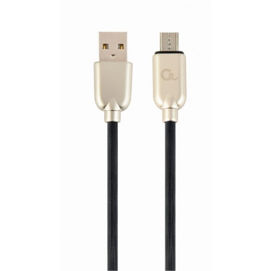 Cablu Gembird  CC-USB2R-AMmBM-1M