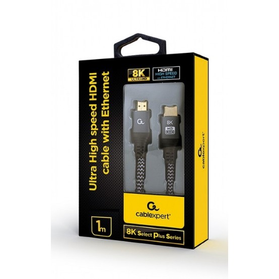 Cablu Gembird  CCB-HDMI8K-1M