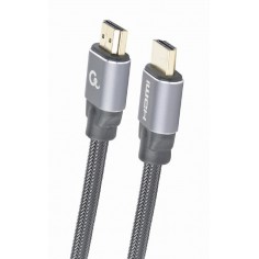 Cablu Gembird  CCBP-HDMI-1M