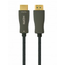 Cablu Gembird  CCBP-HDMI-AOC-30M-02