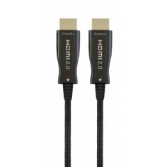 Cablu Gembird  CCBP-HDMI-AOC-80M