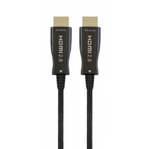 Cablu Gembird  CCBP-HDMI-AOC-80M