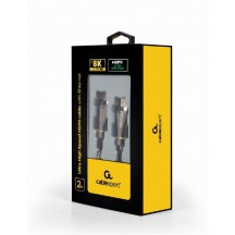Cablu Gembird  CCBP-HDMI8K-2M