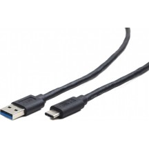 Cablu Gembird  CCP-USB3-AMCM-1M