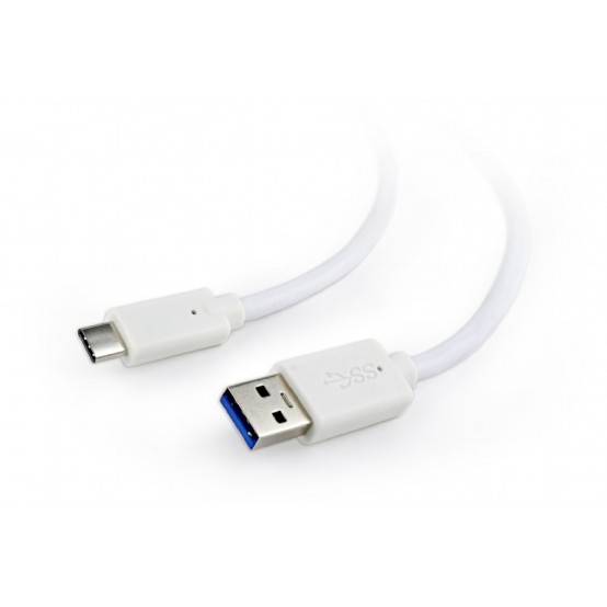 Cablu Gembird  CCP-USB3-AMCM-6-W
