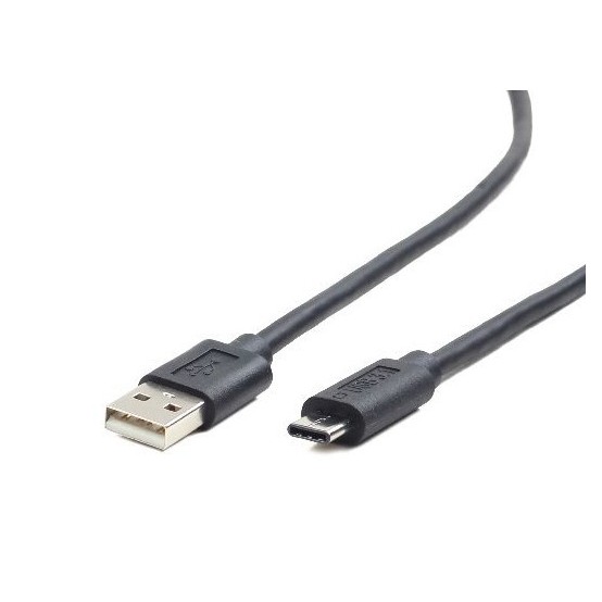 Cablu Gembird  CCP-USB2-AMCM-1M