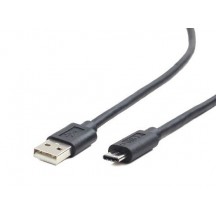 Cablu Gembird  CCP-USB2-AMCM-1M