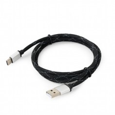 Cablu Gembird  CCP-USB2-AMCM-2.5M