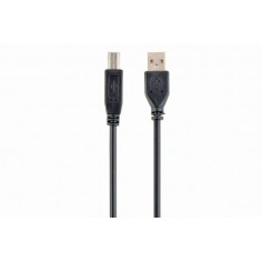 Cablu Gembird  CCP-USB2-AMBM-1M