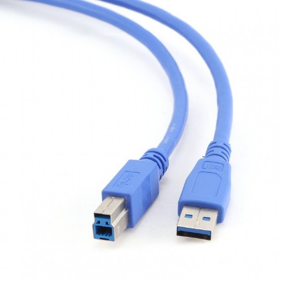 Cablu Gembird  CCP-USB3-AMBM-0.5M