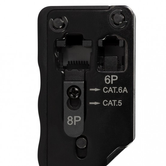 Cleste sertizare LogiLink  WZ0025