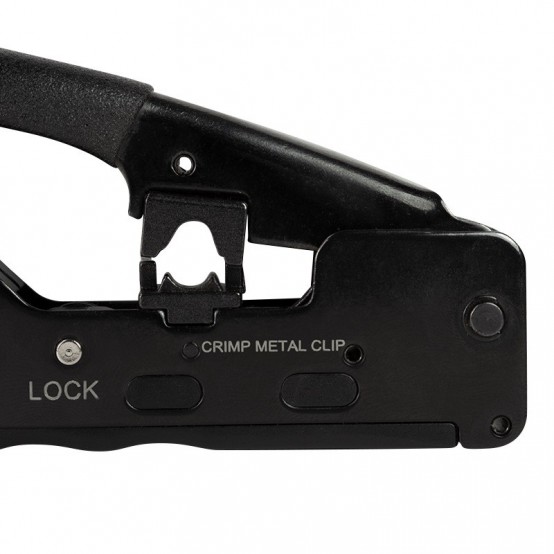 Cleste sertizare LogiLink  WZ0025