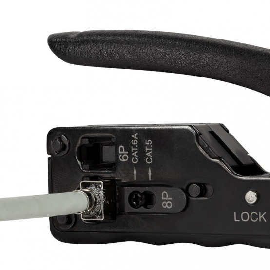 Cleste sertizare LogiLink  WZ0025