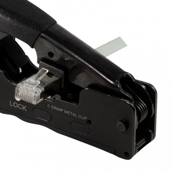 Cleste sertizare LogiLink  WZ0025