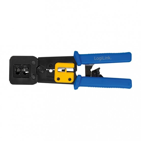 Cleste sertizare LogiLink  WZ0037