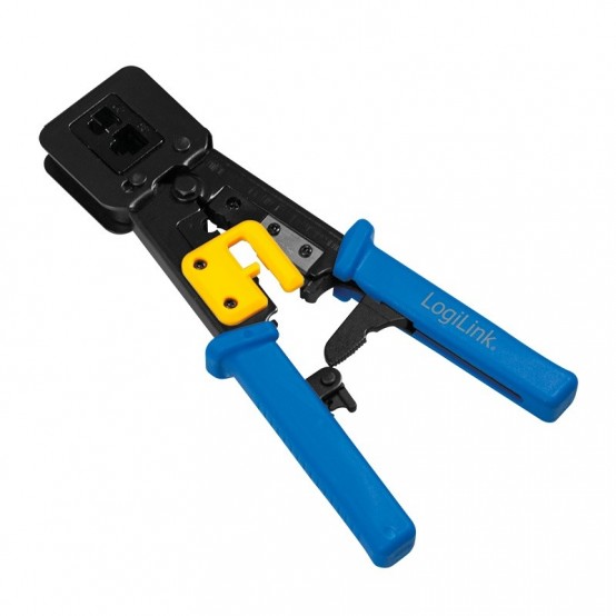 Cleste sertizare LogiLink  WZ0037