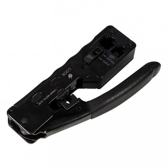Cleste sertizare LogiLink  WZ0070