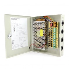 Alimentator OTHER  LN-IPS12V10A-9