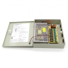 Alimentator OTHER  LN-IPS12V10A-9 2