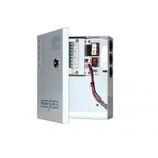 Alimentator OTHER  ND-DC120404B