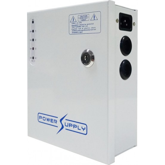 Alimentator OTHER  ND-DC120405B