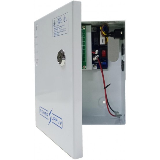 Alimentator OTHER  ND-DC120405B