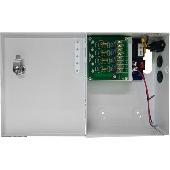 Alimentator OTHER  ND-DC120405B