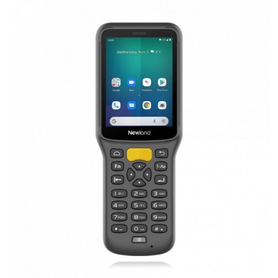 Scanner Newland MT37 Baiji NLS-MT3752-W4