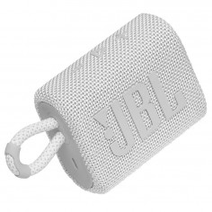 Boxe JBL GO3 White