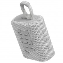 Boxe JBL GO3 White