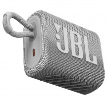 Boxe JBL GO3 White