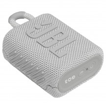 Boxe JBL GO3 White