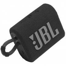 Boxe JBL GO3 Black