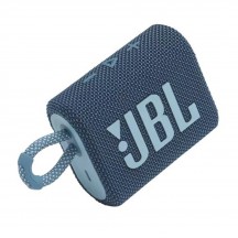 Boxe JBL GO3 Blue
