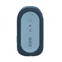Boxe JBL GO3 Blue
