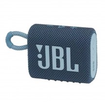 Boxe JBL GO3 Blue
