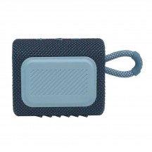 Boxe JBL GO3 Blue