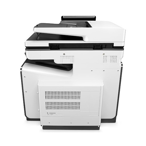 Imprimanta HP PageWide Managed Color MFP E58650dn L3U42A