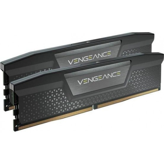 Memorie Corsair Vengeance CMK64GX5M2X6800C32