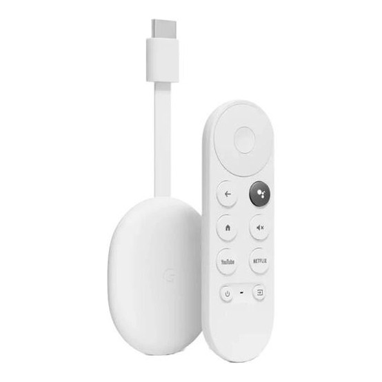 Media player Google Chromecast 4.0 HD TV WIFI GA03131