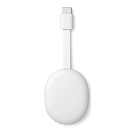 Media player Google Chromecast 4.0 HD TV WIFI GA03131