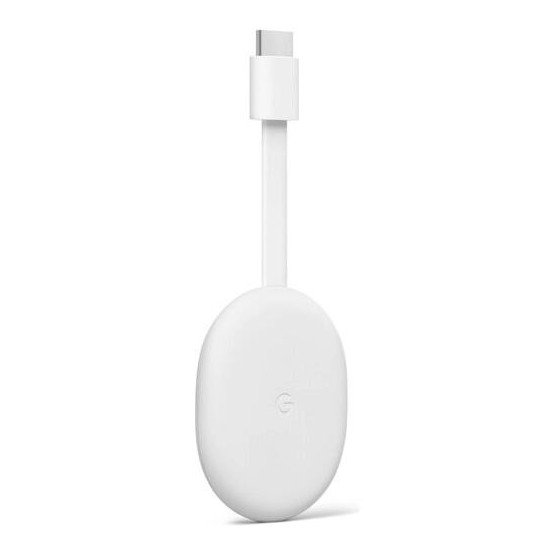Media player Google Chromecast 4.0 HD TV WIFI GA03131