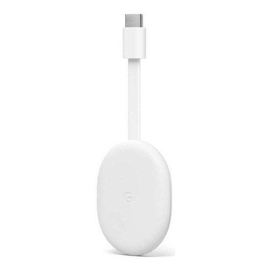 Media player Google Chromecast 4.0 HD TV WIFI GA03131