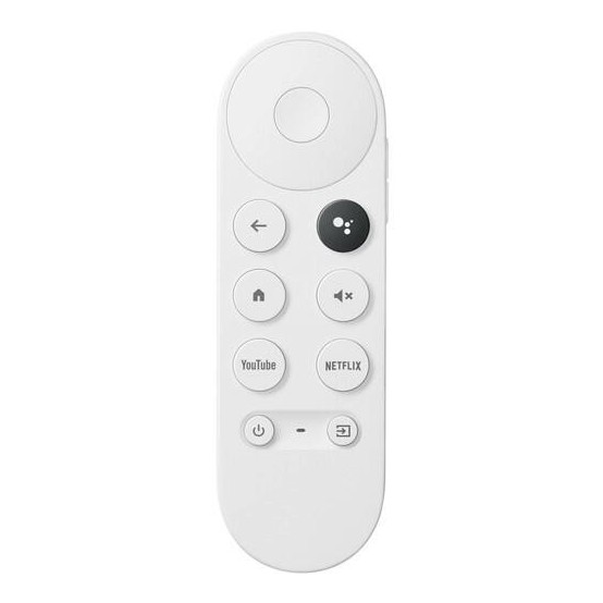 Media player Google Chromecast 4.0 HD TV WIFI GA03131