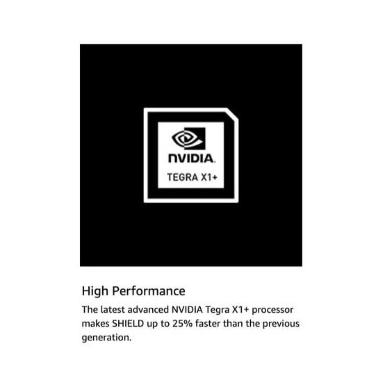 Media player nVidia Shield TV 4K Hdr Android TV Pro 945-12897-2500-101