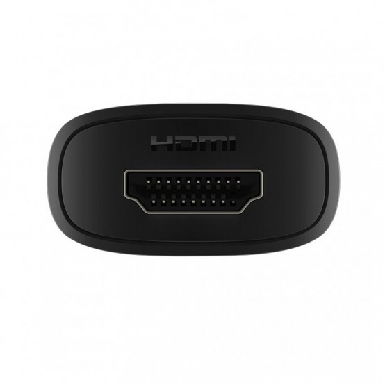 Media player Xiaomi Mi TV Stick 4K MDZ-27-AA